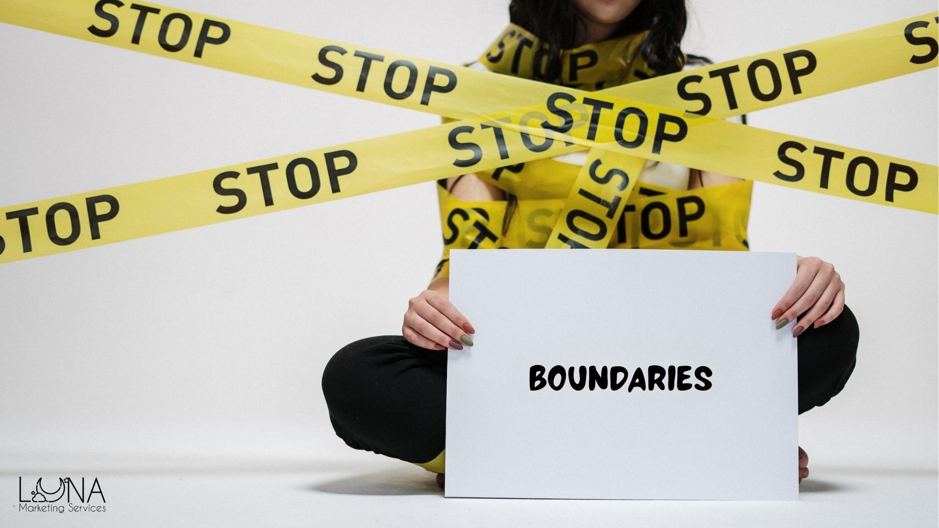 The Art of Establishing Client Boundaries