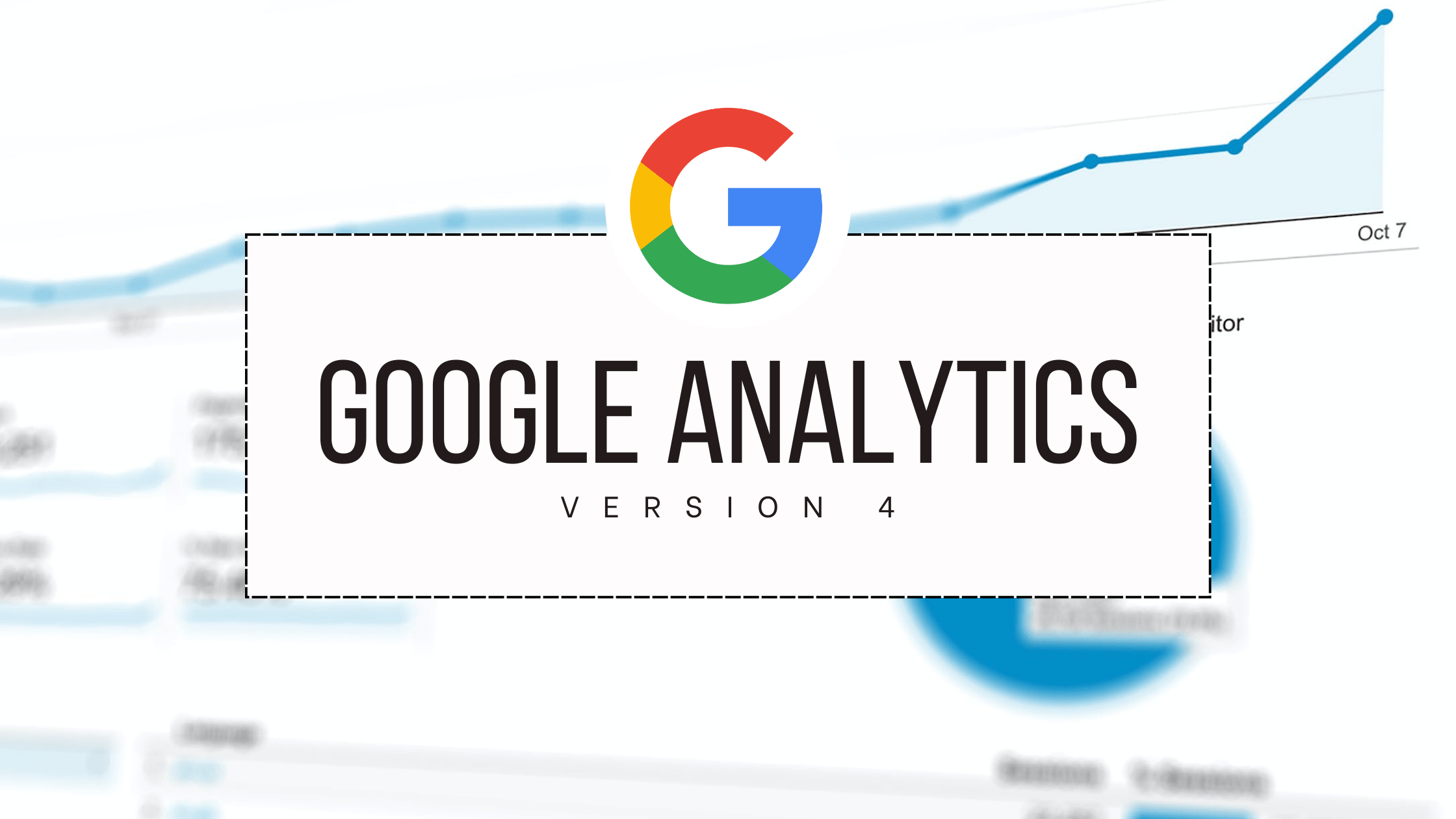 Google Analytics