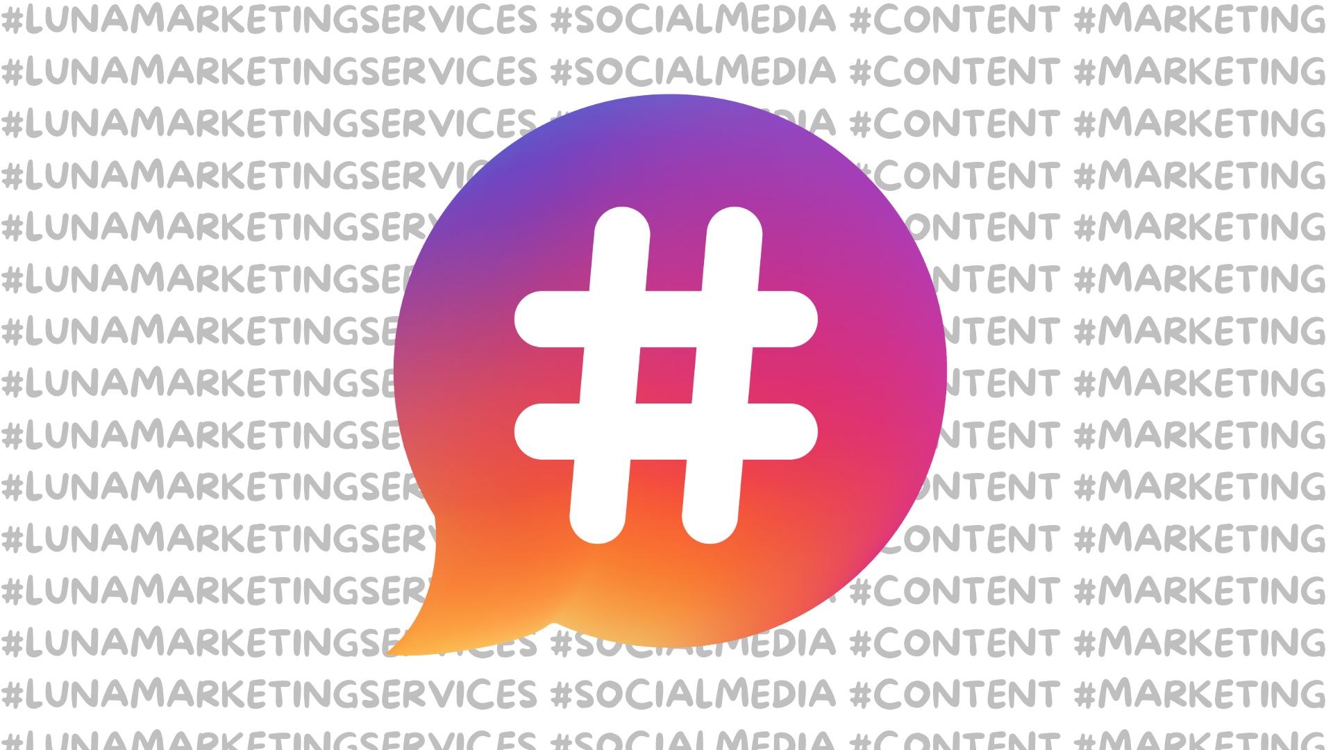 Are Hashtags Dead?