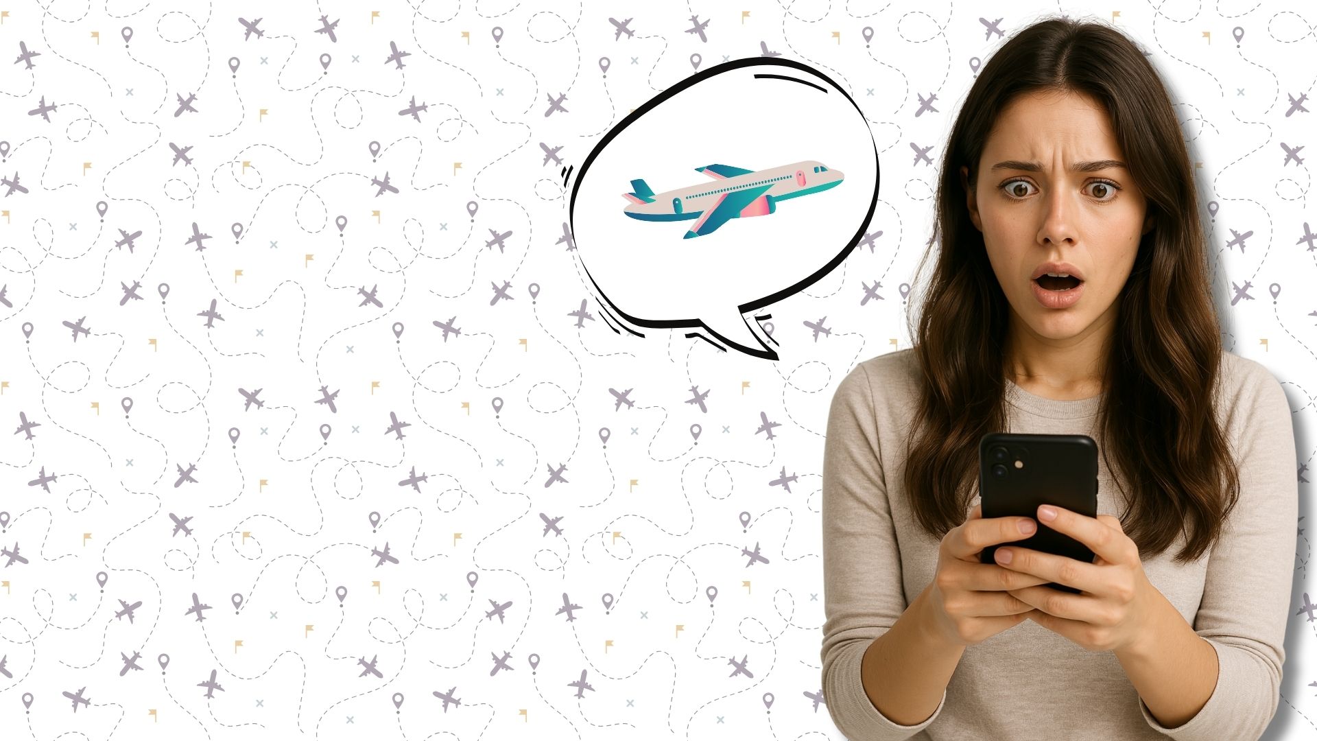The $400M Qatar Jet and Why is a Marketer Talking About It